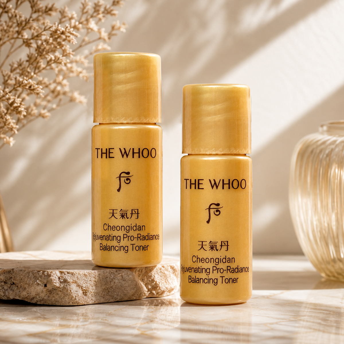 Whoo后天氣丹PRO光耀重生水5ml（V1030）