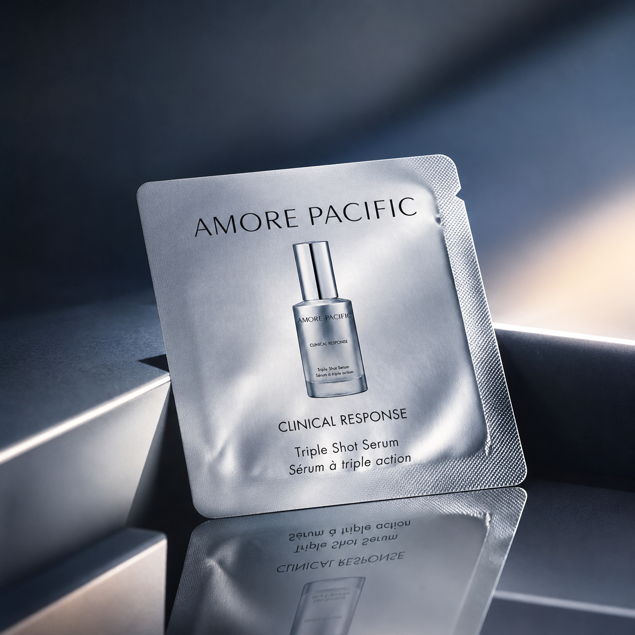 AMORE PACIFIC愛茉莉太平洋	賦活三效精華1ml（V6008）
