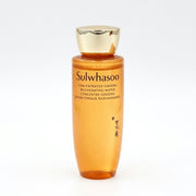 Sulwhasoo雪花秀	滋陰生人參(水)25ml（V0022）