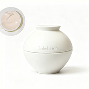 Sulwhasoo雪花秀	極致臻秀乳霜 清爽版 5ml（V0051）