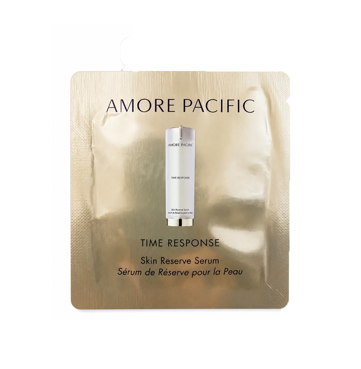 AMORE PACIFIC愛茉莉太平洋 時光煥采活膚滋潤精華小樣 1ml（V6004）