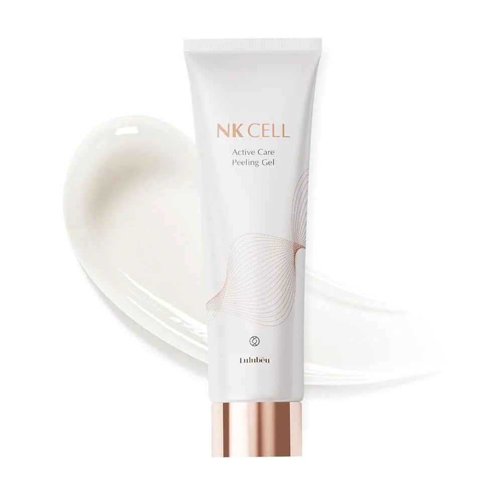 Lulubeu NK CELL Active Care Peeling Gel (P3433)