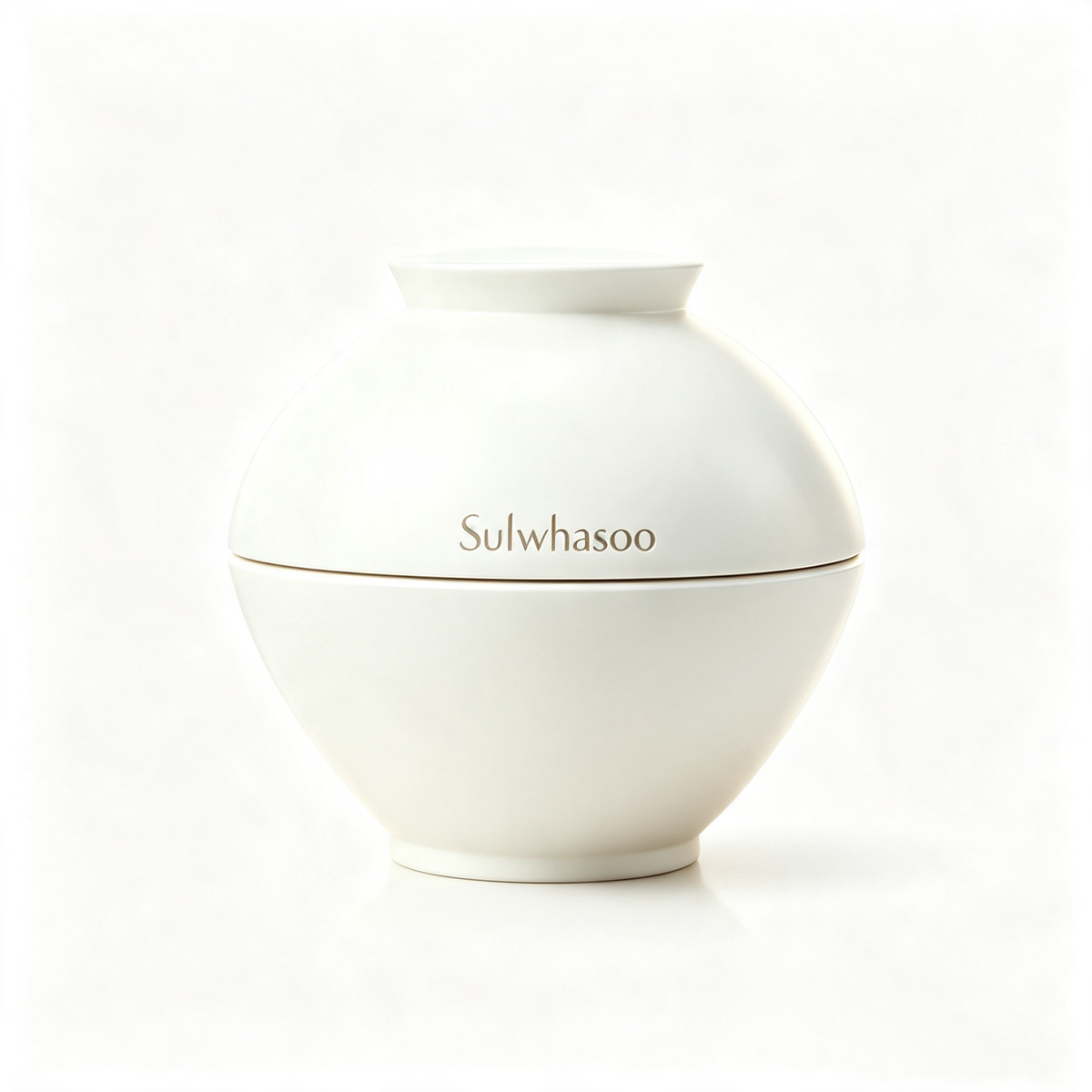 Sulwhasoo雪花秀	極致臻秀乳霜 清爽版 10ml（V0052）