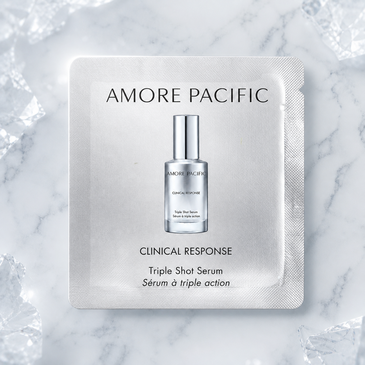 AMORE PACIFIC愛茉莉太平洋	賦活三效精華1ml（V6008）