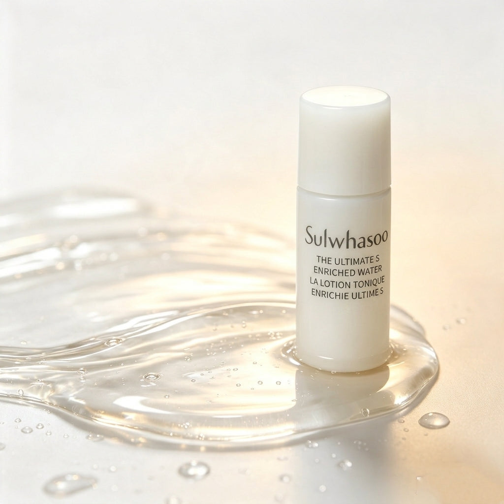 Sulwhasoo雪花秀極致臻秀精萃水5ml（V0039）