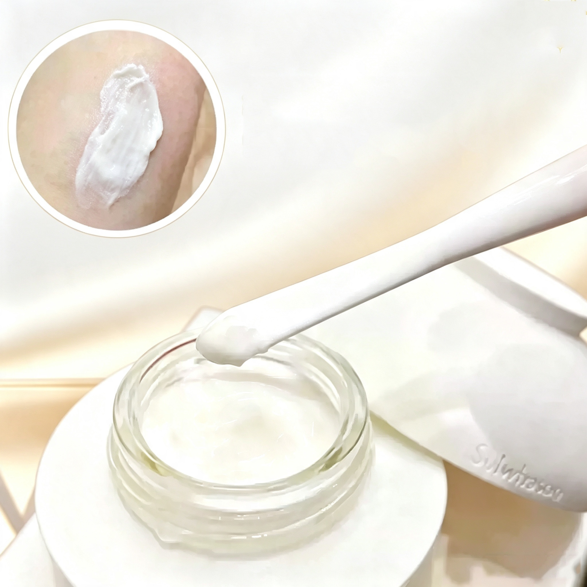 Sulwhasoo雪花秀	極致臻秀眼霜5ml（V0047）