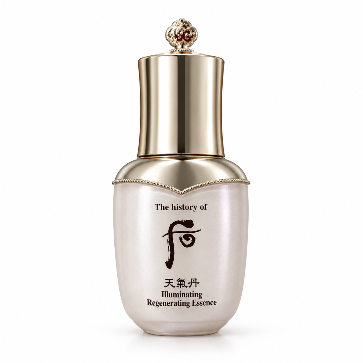 Whoo后 天氣丹華炫亮采重生精華8ml（V2061）