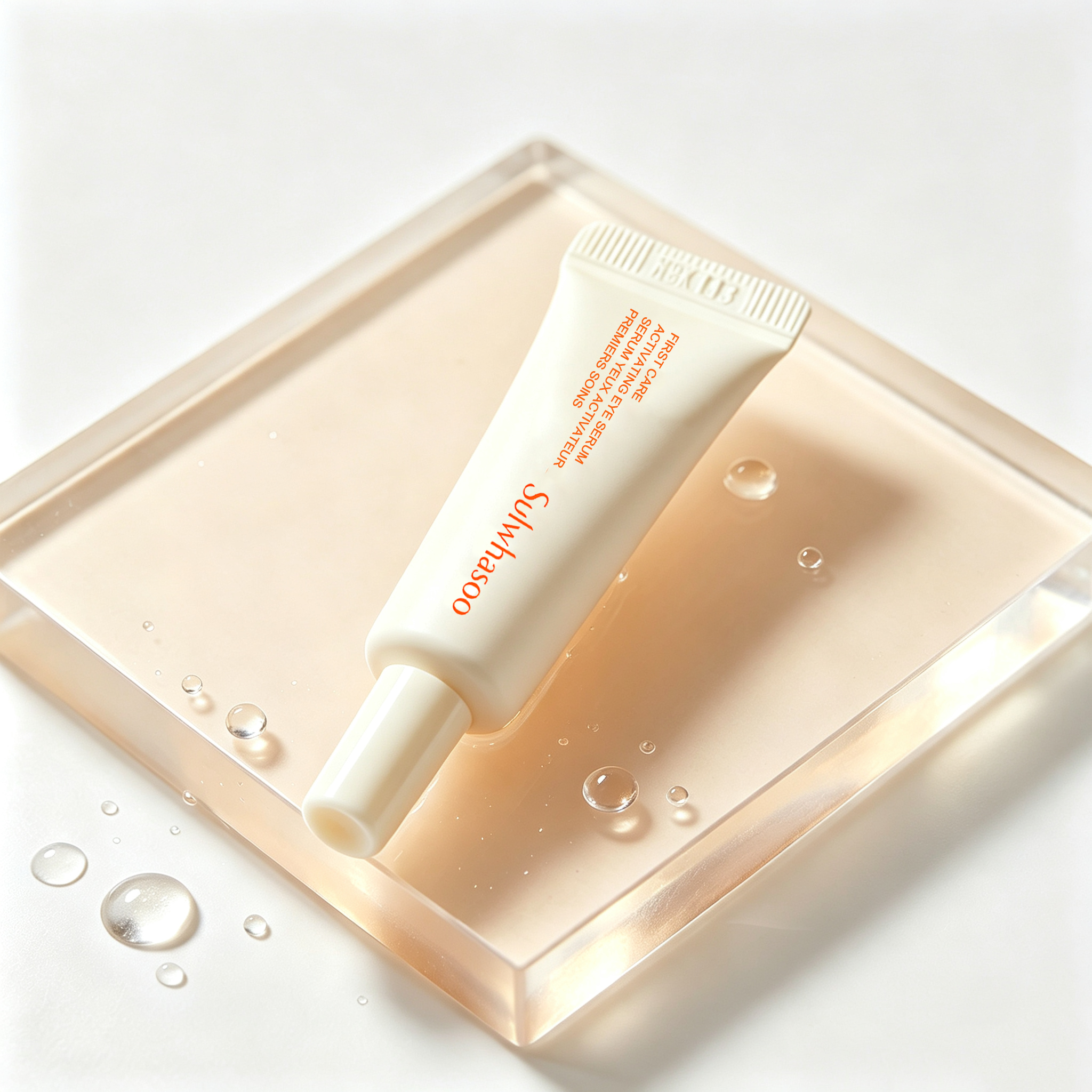 Sulwhasoo雪花秀 潤燥養膚煥活眼萃4ml（V0003）