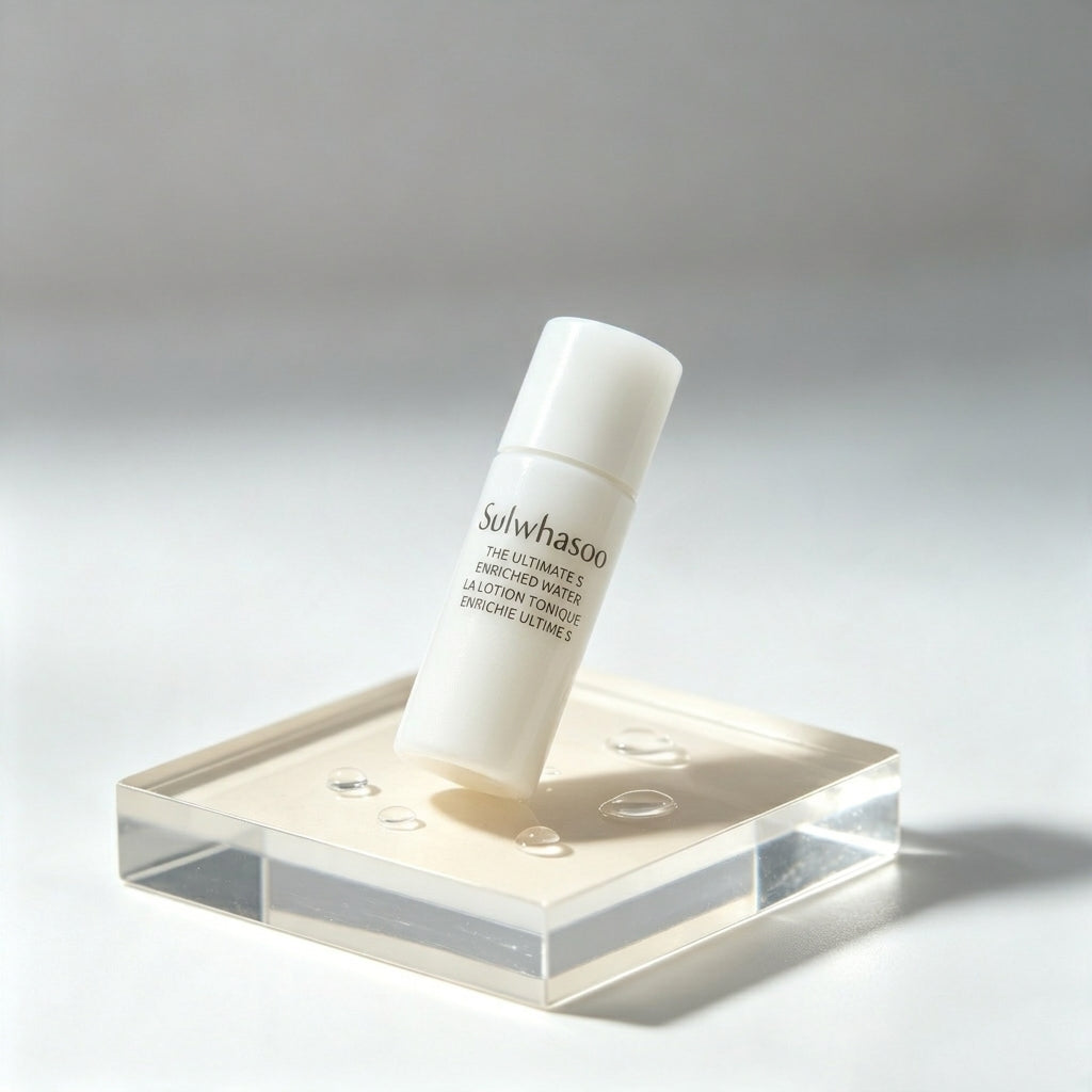 Sulwhasoo雪花秀極致臻秀精萃水5ml（V0039）