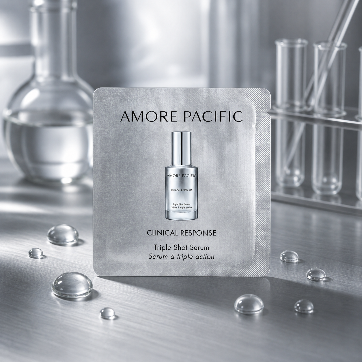 AMORE PACIFIC愛茉莉太平洋	賦活三效精華1ml（V6008）
