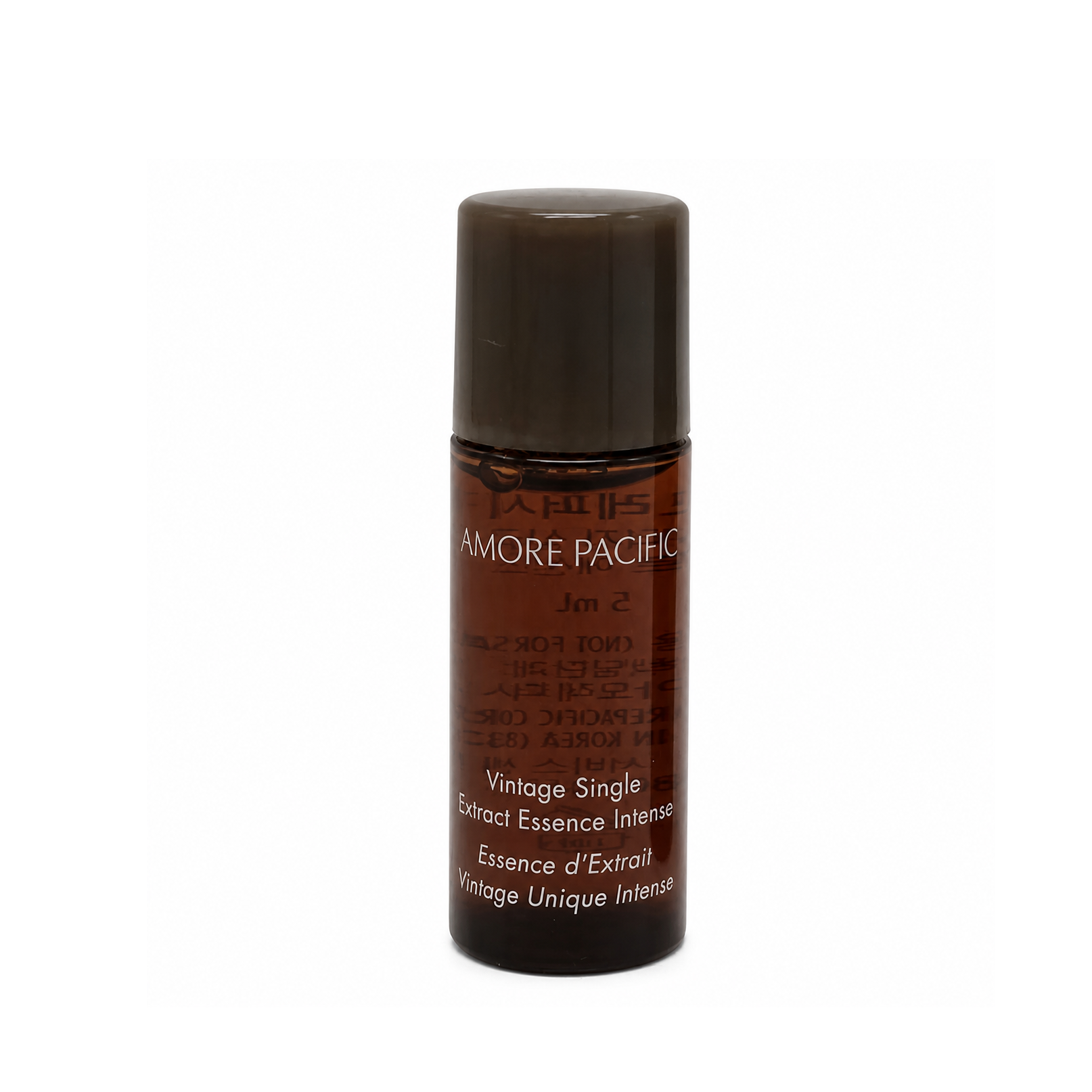 AMORE PACIFIC愛茉莉太平洋頂級抗氧精華神仙水小樣5ml  5入（V6001）