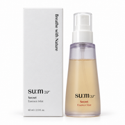 su:m37°甦秘  青春奇蹟活酵肌密魔法精華噴霧60ml（V2049）