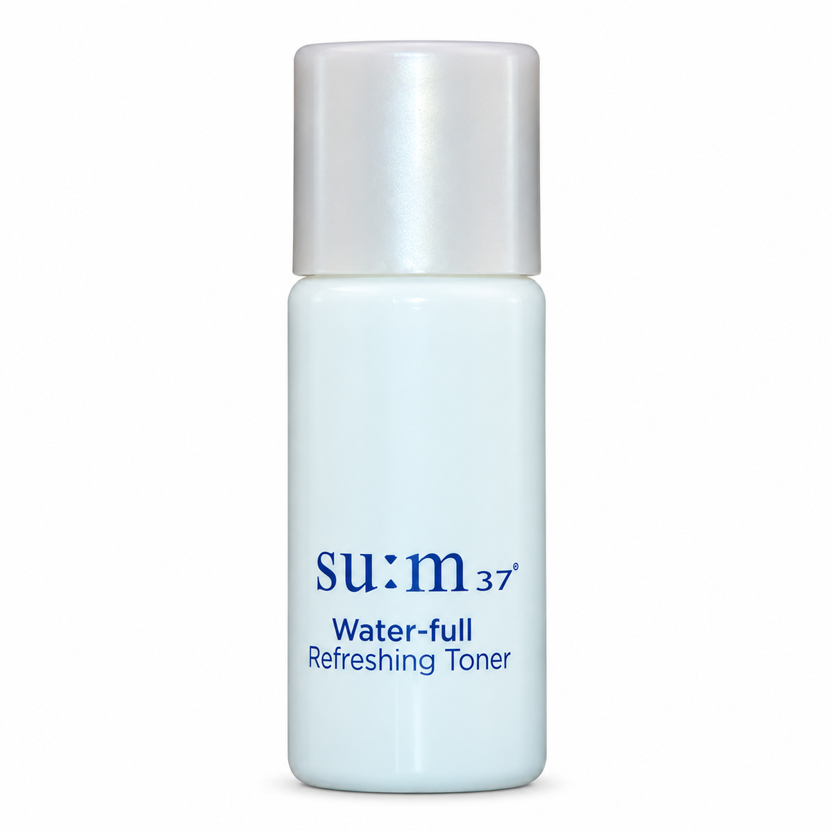 su:m37°甦秘 驚喜水份沁潤清透水凝露5ml(30入)（V2043）