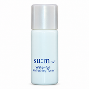 su:m37°甦秘 驚喜水份沁潤清透水凝露5ml(30入)（V2043）