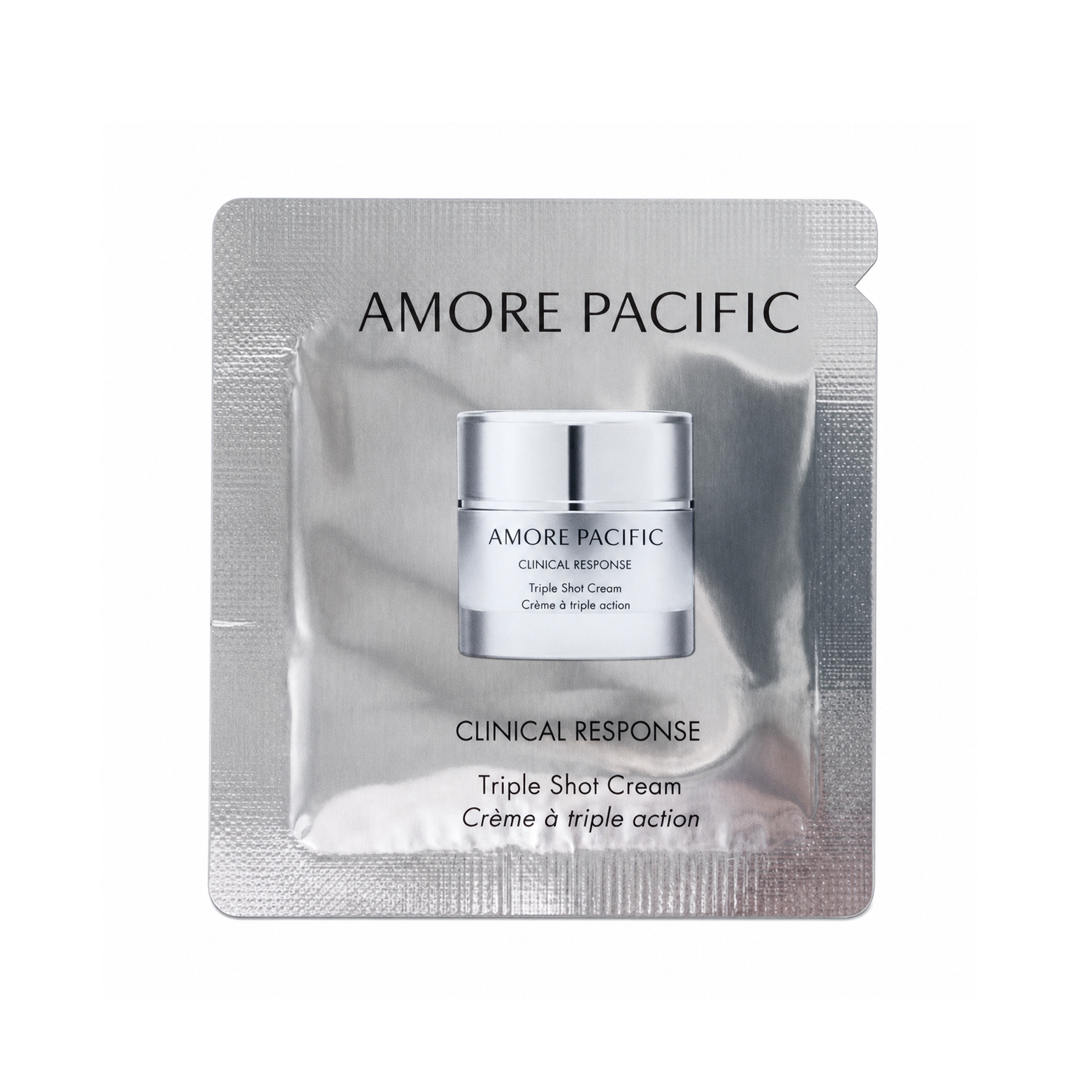 AMORE PACIFIC愛茉莉太平洋	賦活三效面霜1ml（V6009）