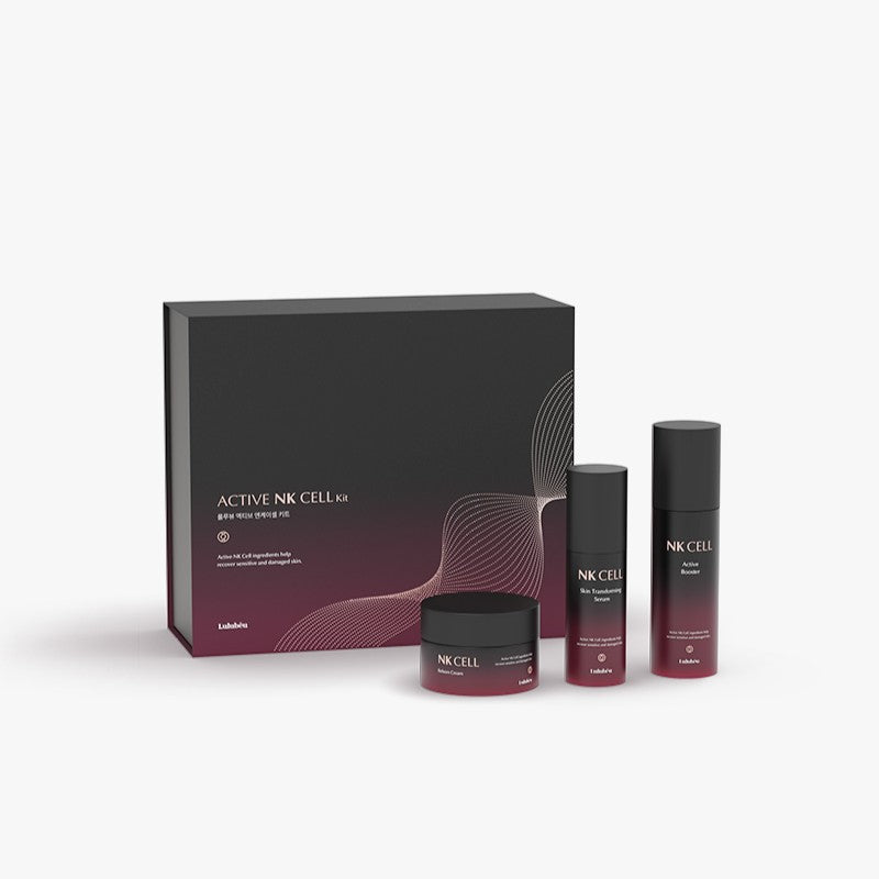 Lulubeu Active NK CELL Kit (P3440)