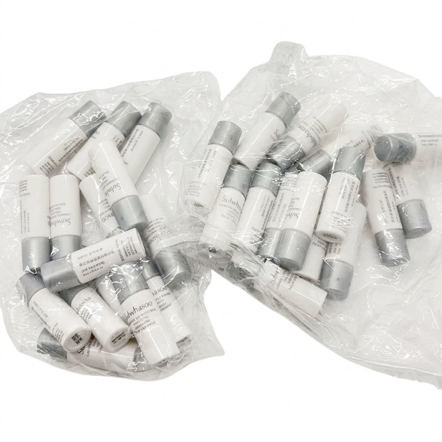 Sulwhasoo雪花秀	滋晶雪滢煥白乳（美白乳）5ml（V0062）