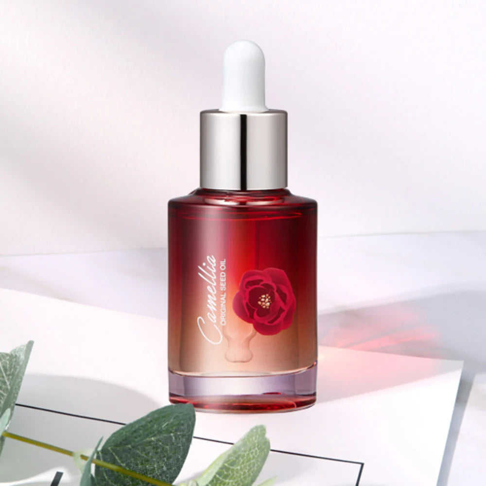 Jejuindi Camellia Original Seed Oil 30ml (P2920)
