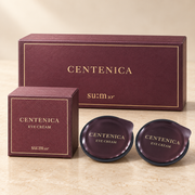 su:m37°甦秘 極致百年 Centenica百年發酵眼霜小樣(1大盒)（V2035）