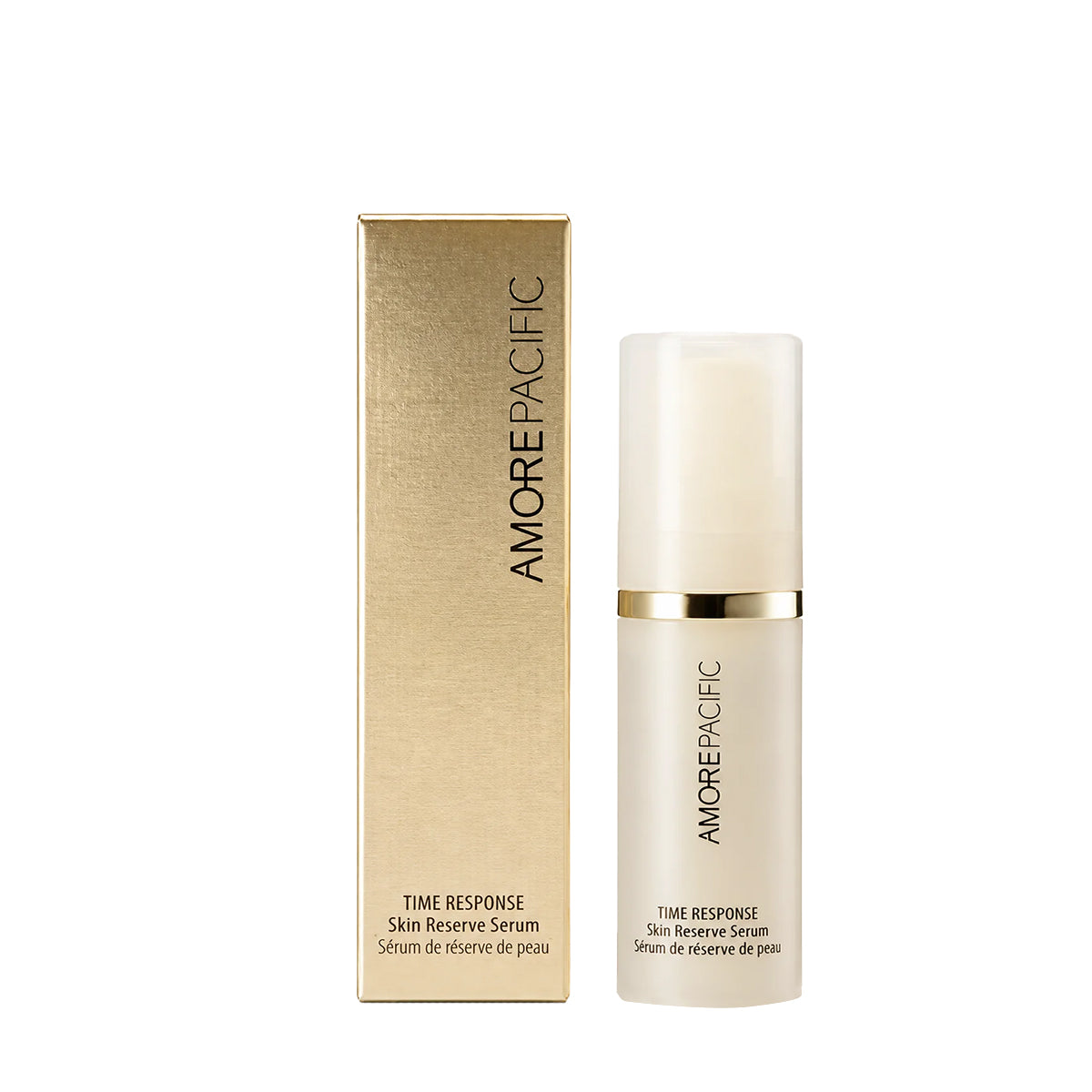 AMOREPACIFIC愛茉莉太平洋 時空煥采活膚滋潤精華(新) 5ml（V6005）
