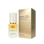 DR.12 金鑽外泌體精華30ML