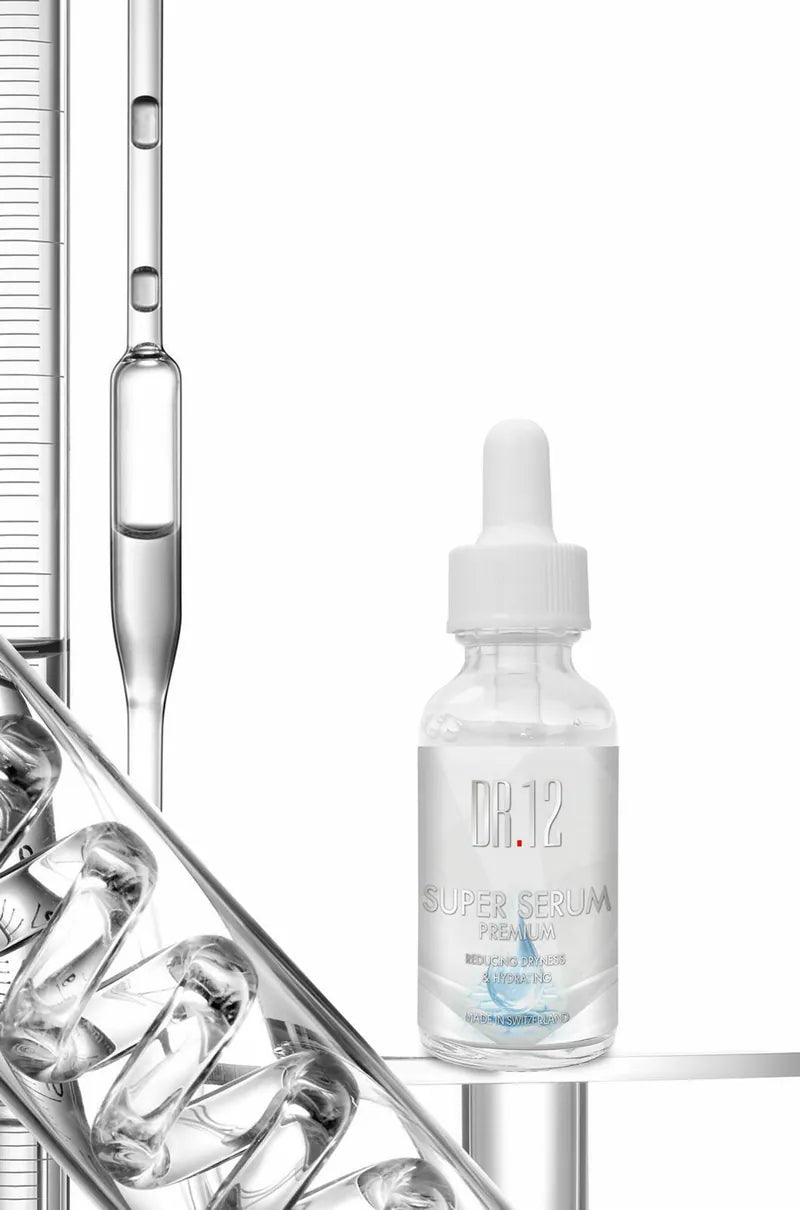 Dr.12 鑽肌高效注水精華