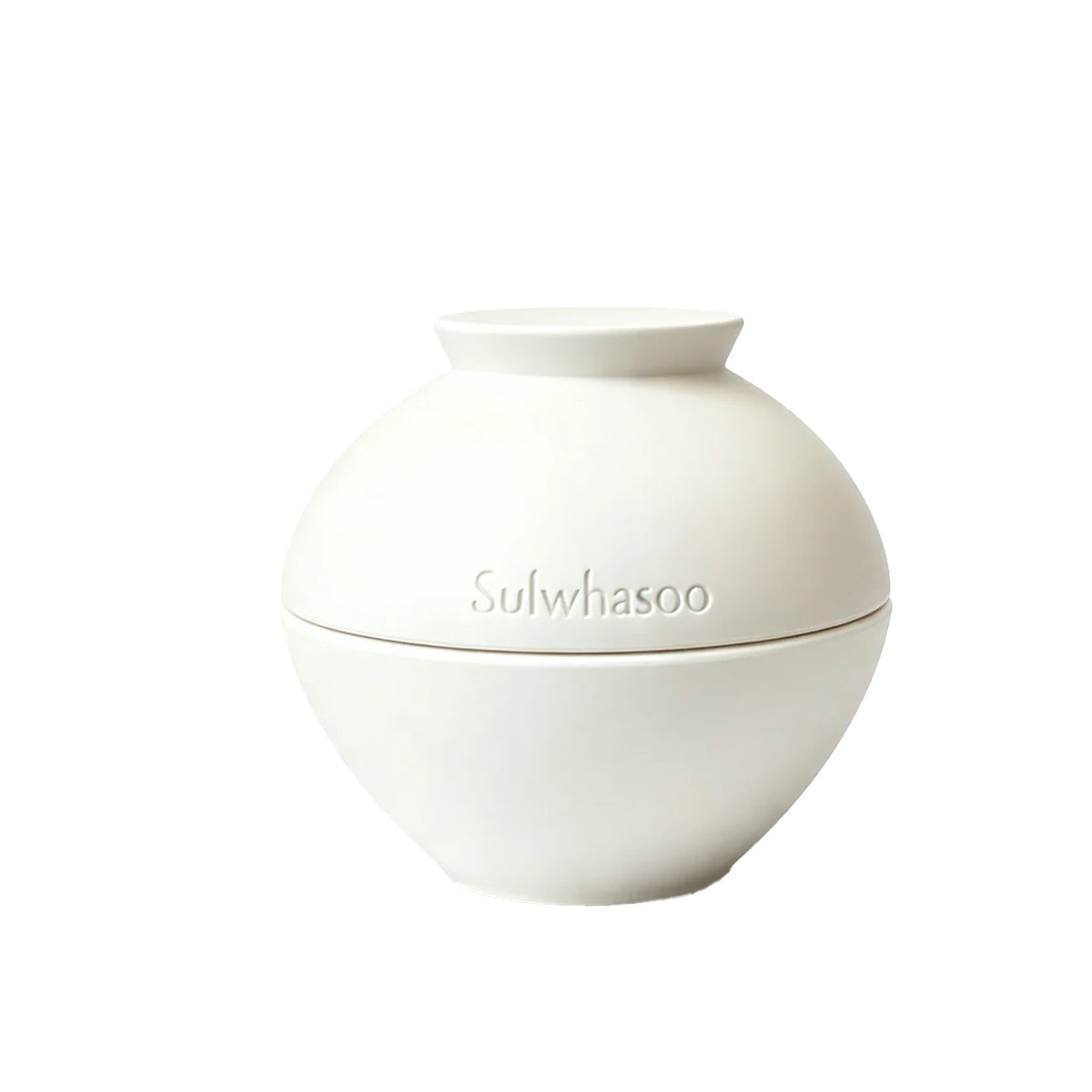 Sulwhasoo雪花秀 極致臻秀乳霜(豐潤版) 10ml（V0055）