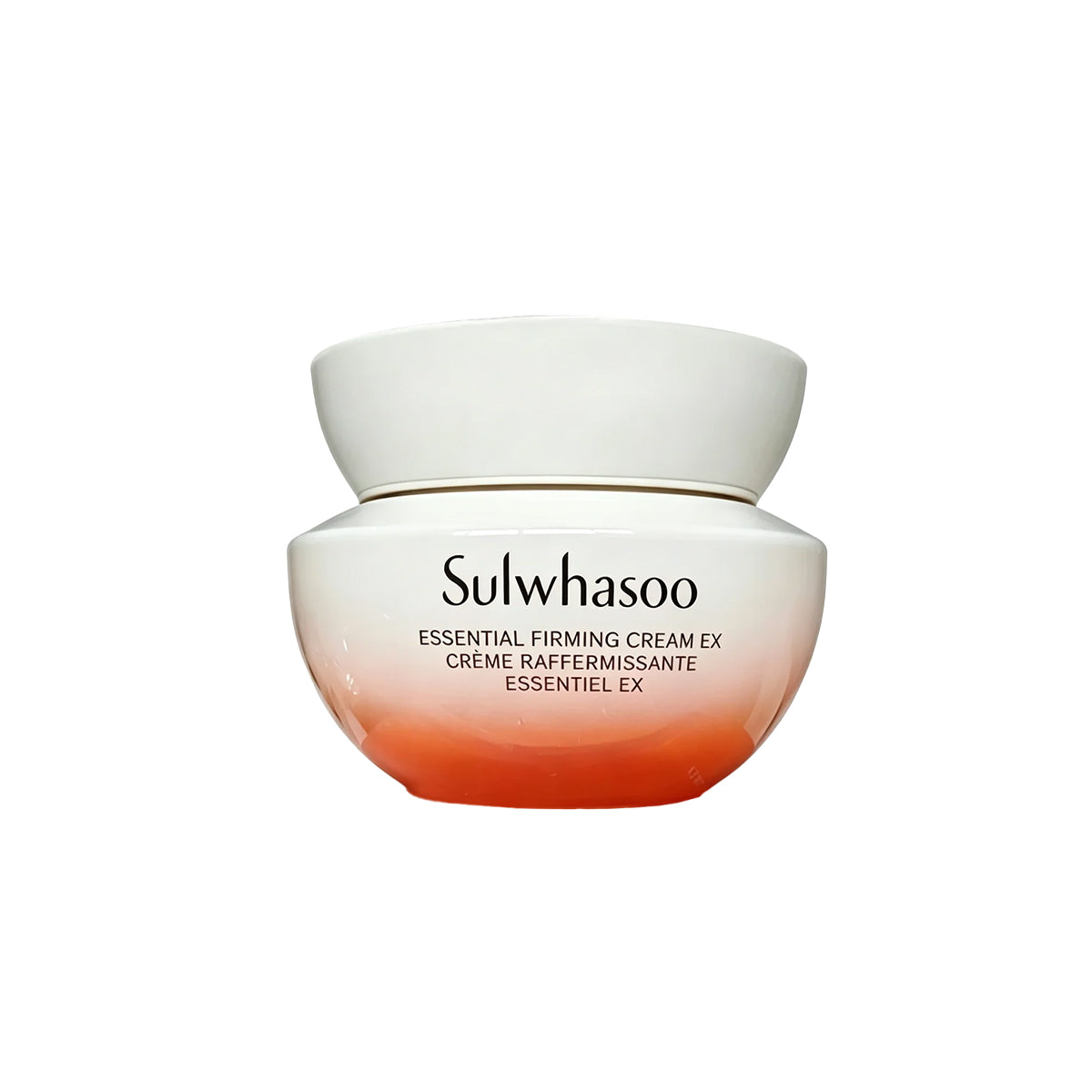 Sulwhasoo雪花秀 滋陰光萃活膚緊顏霜 15ml（V0017）