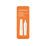 Sulwhasoo雪花秀 潤燥養膚煥活眼萃 1ml 12入（V0002）