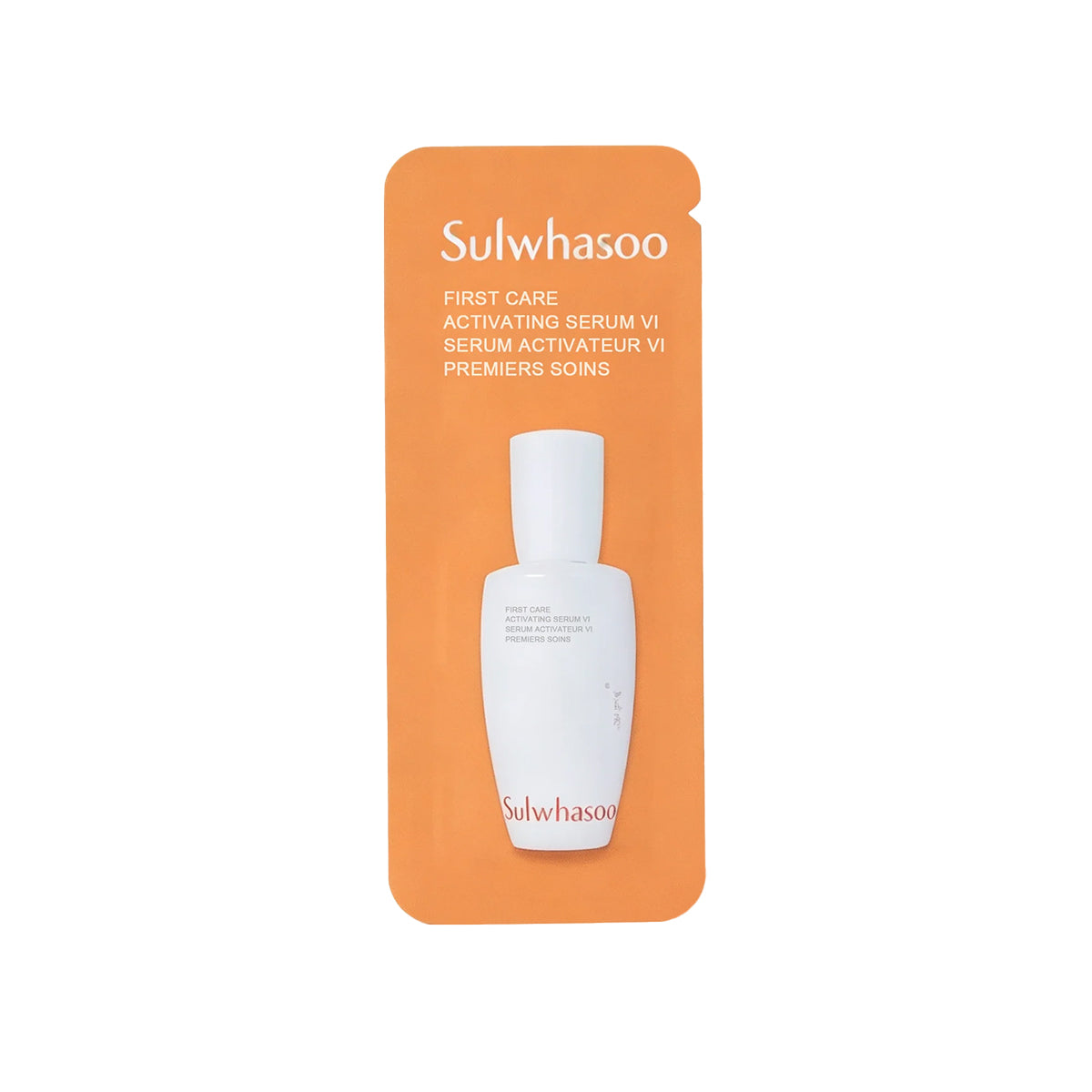 Sulwhasoo雪花秀 潤燥再生精華 1ml 12入（V0004）