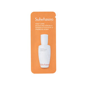 Sulwhasoo雪花秀 潤燥再生精華 1ml 12入（V0004）