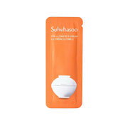 Sulwhasoo雪花秀 極致臻秀乳霜(清爽版) 1ml（V0049）