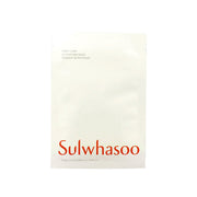 Sulwhasoo雪花秀 潤燥養膚精華面膜 25g 1片（V0008）