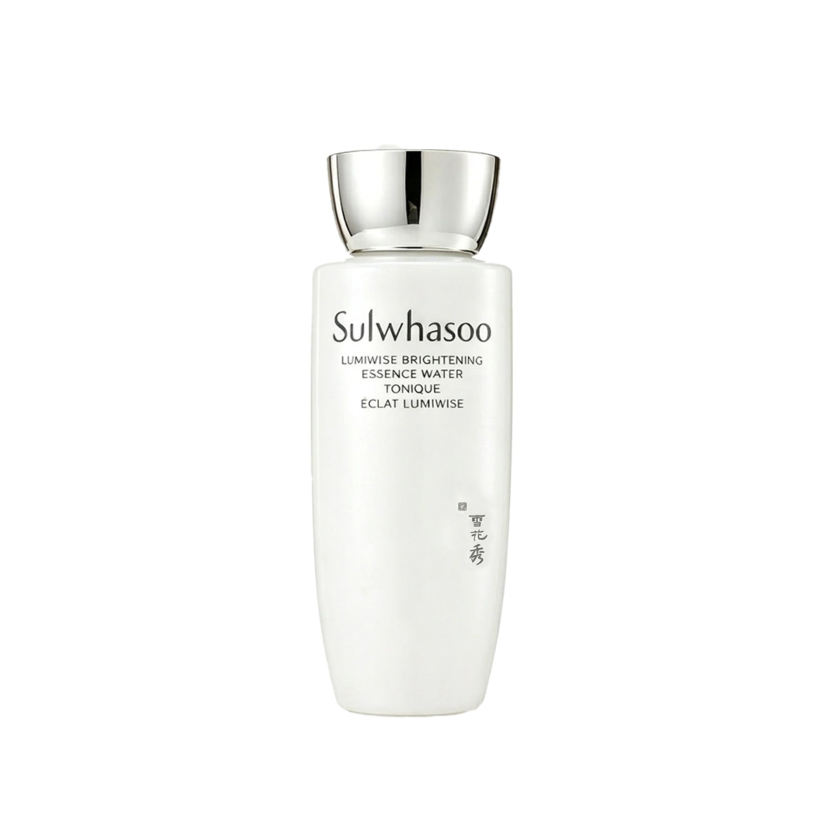 Sulwhasoo雪花秀 滋晶雪滢煥白水 25ml（美白水）（V0061）