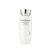 Sulwhasoo雪花秀 滋晶雪滢煥白水 25ml（美白水）（V0061）
