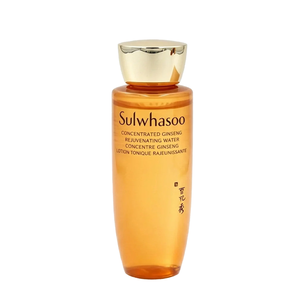 Sulwhasoo雪花秀 滋陰蔘極萃水 25ml（V0022）