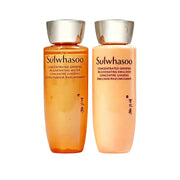Sulwhasoo雪花秀 滋陰蔘水乳2件組（V0024）