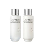 Sulwhasoo雪花秀 極致臻秀水乳2件組（V0056）