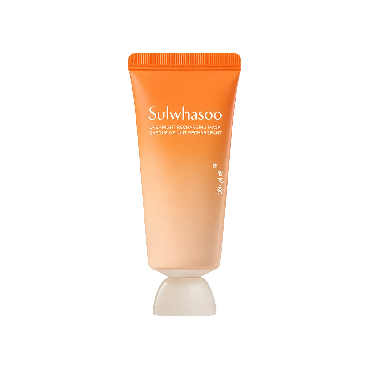 Sulwhasoo雪花秀 山茶根極潤修護面膜 35ml（V0077）