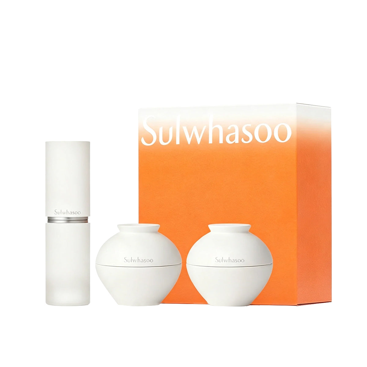 Sulwhasoo雪花秀 極致臻秀精華3件組（V0059）