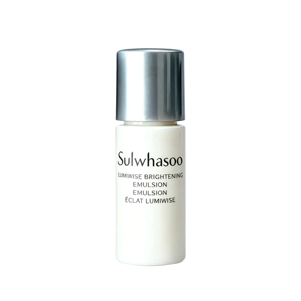 Sulwhasoo雪花秀 滋晶雪滢煥白乳 5ml（美白乳）（V0062）