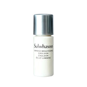 Sulwhasoo雪花秀 滋晶雪滢煥白乳 5ml（美白乳）（V0062）