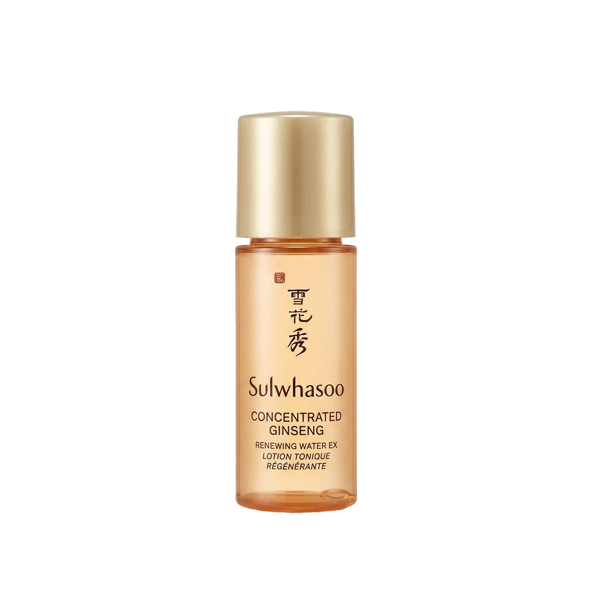 Sulwhasoo雪花秀 滋陰蔘極萃水 5ml（V0020）
