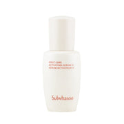 Sulwhasoo雪花秀 潤燥再生精華 8ml（V0006）