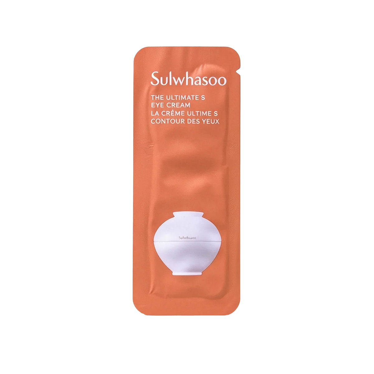 Sulwhasoo雪花秀 極致臻秀眼霜小樣（V0046）