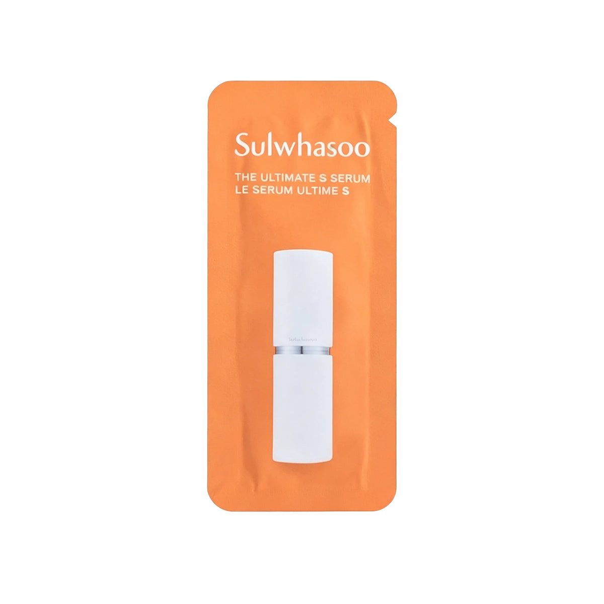 Sulwhasoo雪花秀 極致臻秀精華小樣（V0044）