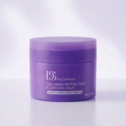 Dr. Stephanie Collagen Peptide Deep Cleansing Balm (P4135)