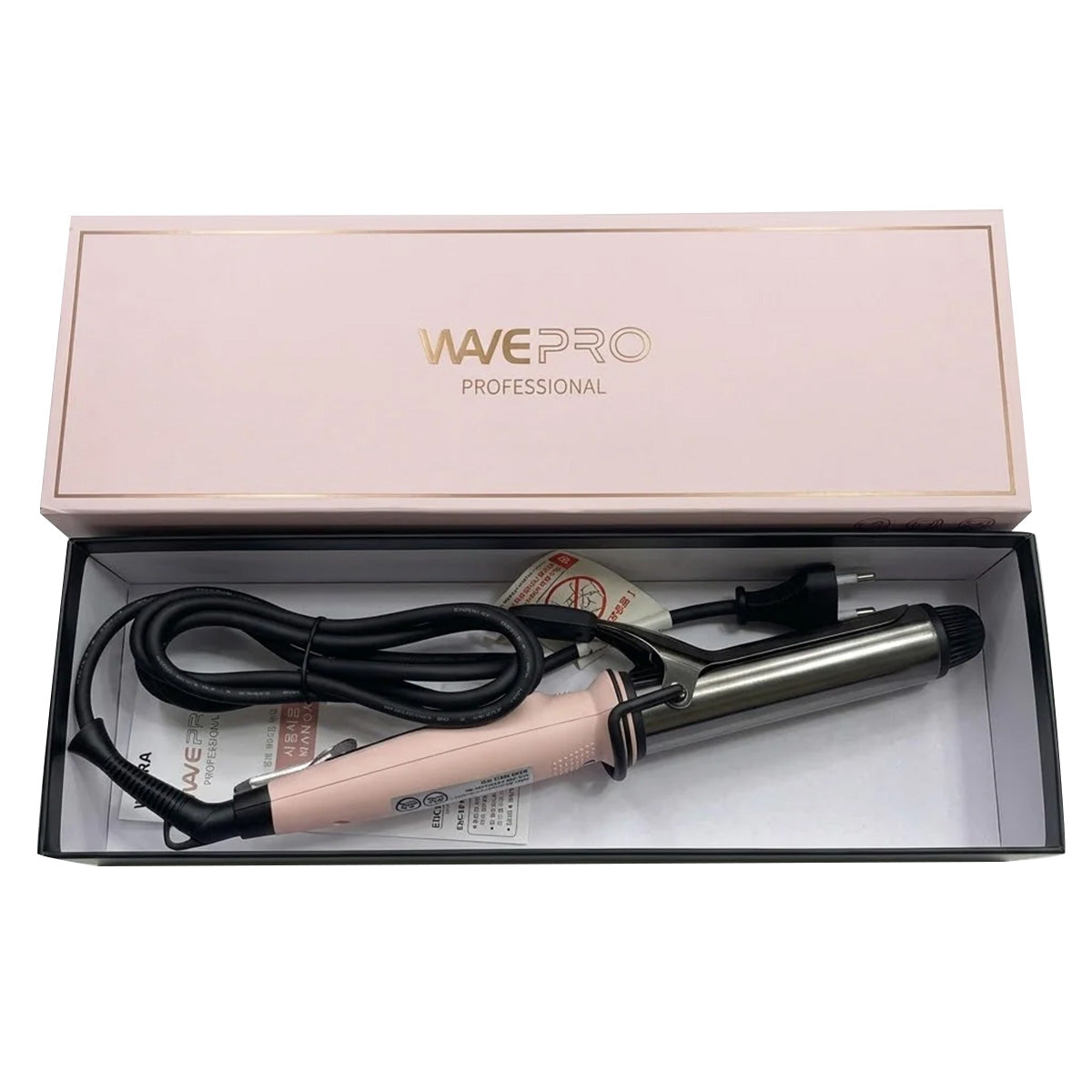 Vamood Wavepro 專業電棒捲(P3022) 32mm