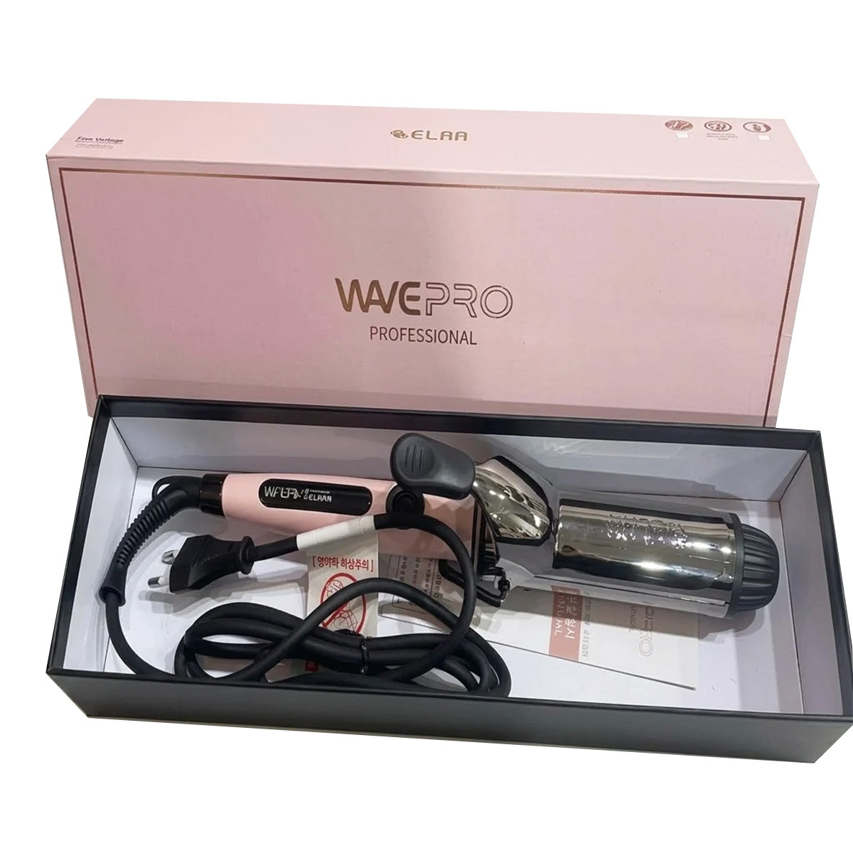 Vamood Wavepro 專業電棒捲(P3023) 38mm