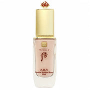 Whoo后 華炫光澤飾底精華 40ml #粉色（隔離）（V1027）